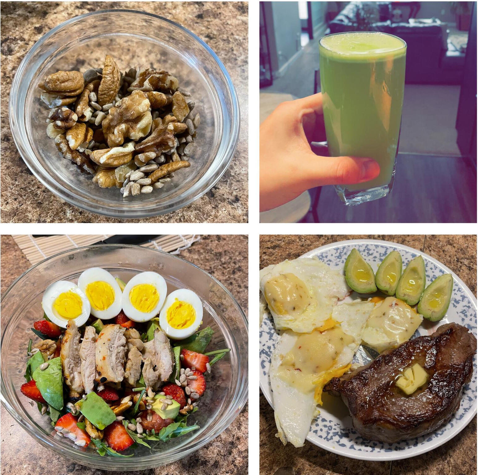 Recipe Recommendations